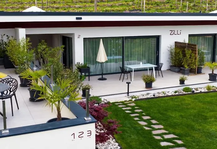 Zilli Studio